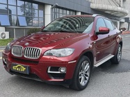 BMW X6 2014