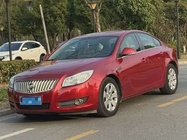 Buick Regal 2013