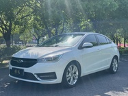 Chery Arrizo 5 2018