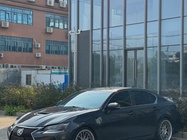 Lexus GS 2017