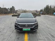 Volkswagen Passat 2020