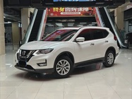 Nissan X-Trail 2018