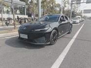 Changan UNI-V 2023