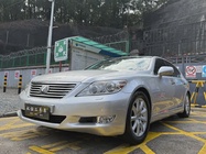 Lexus LS 2010