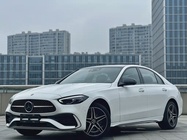 Mercedes-Benz C-Class 2024