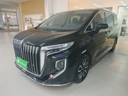 Hongqi HQ9 2023