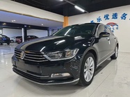 Volkswagen Magotan 2018