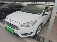 Ford Focus 2020