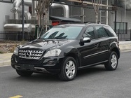 Mercedes-Benz M-Class 2009