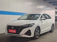 Changan Eado 2025