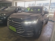 BYD Tang 2021