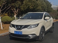Nissan Qashqai 2017