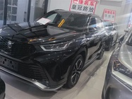 Toyota Crown Kluger 2023
