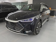 BYD Tang 2022
