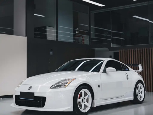 Nissan 350Z 2006