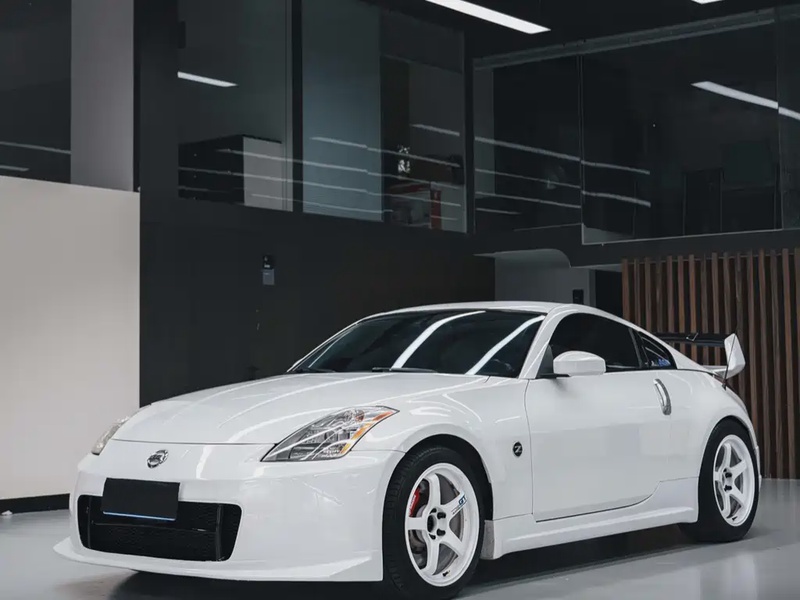 Nissan 350Z