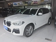 BMW X3 2019