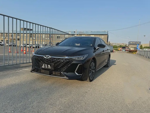 Chery Arrizo 8 2025