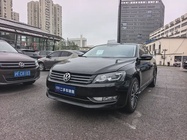 Volkswagen Passat 2014