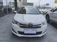 Citroen C4 2016