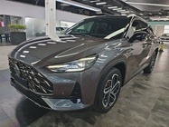 MG ONE 2021