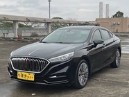 Hongqi H5 2022