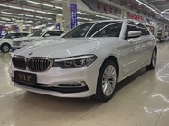 BMW 5 Series 2019