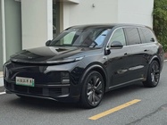 Li Auto L9 2024
