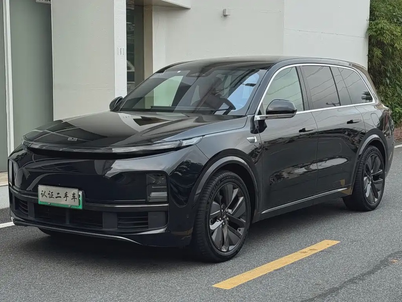 Li Auto L9