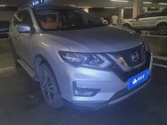Nissan X-Trail 2017