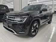 Volkswagen Teramont 2021