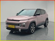Geely Icon 2023