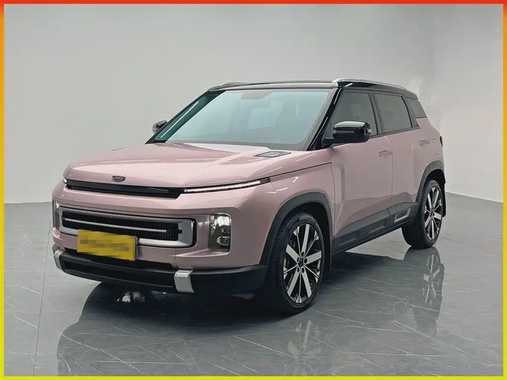 Geely Icon 2023