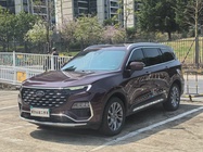 Ford Territory 2022