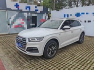 Audi Q5 2018