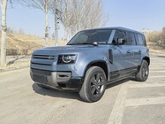 Land Rover Defender 2021