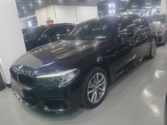 BMW 5 Series 2019