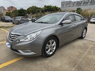 Hyundai Sonata 2013