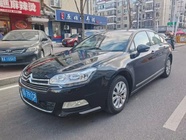 Citroen C5 2014