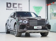 Bentley Bentayga 2023