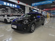 MINI Countryman 2019