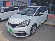 Honda Fit 2023