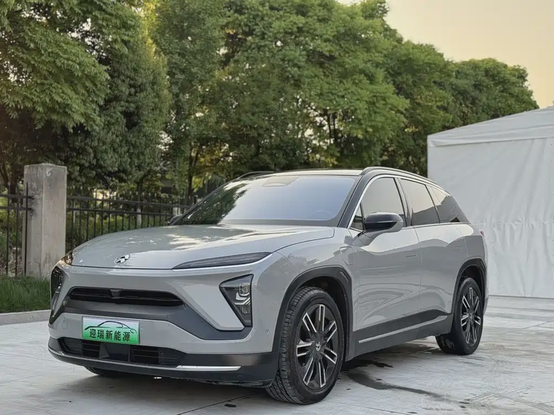 NIO ES6