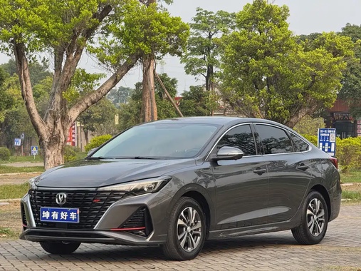 Changan Eado 2024