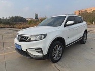 Geely Boyue 2019
