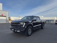 Ford F-150 Raptor 2023