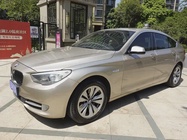 BMW 5 Series 2011