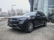 Mercedes-Benz GLC-Class 2024