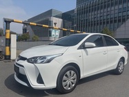 Toyota Yaris 2021
