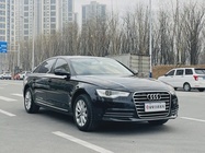 Audi A6 2012